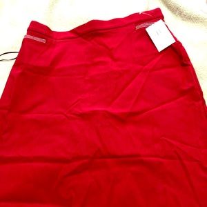 Linda mathews skirt